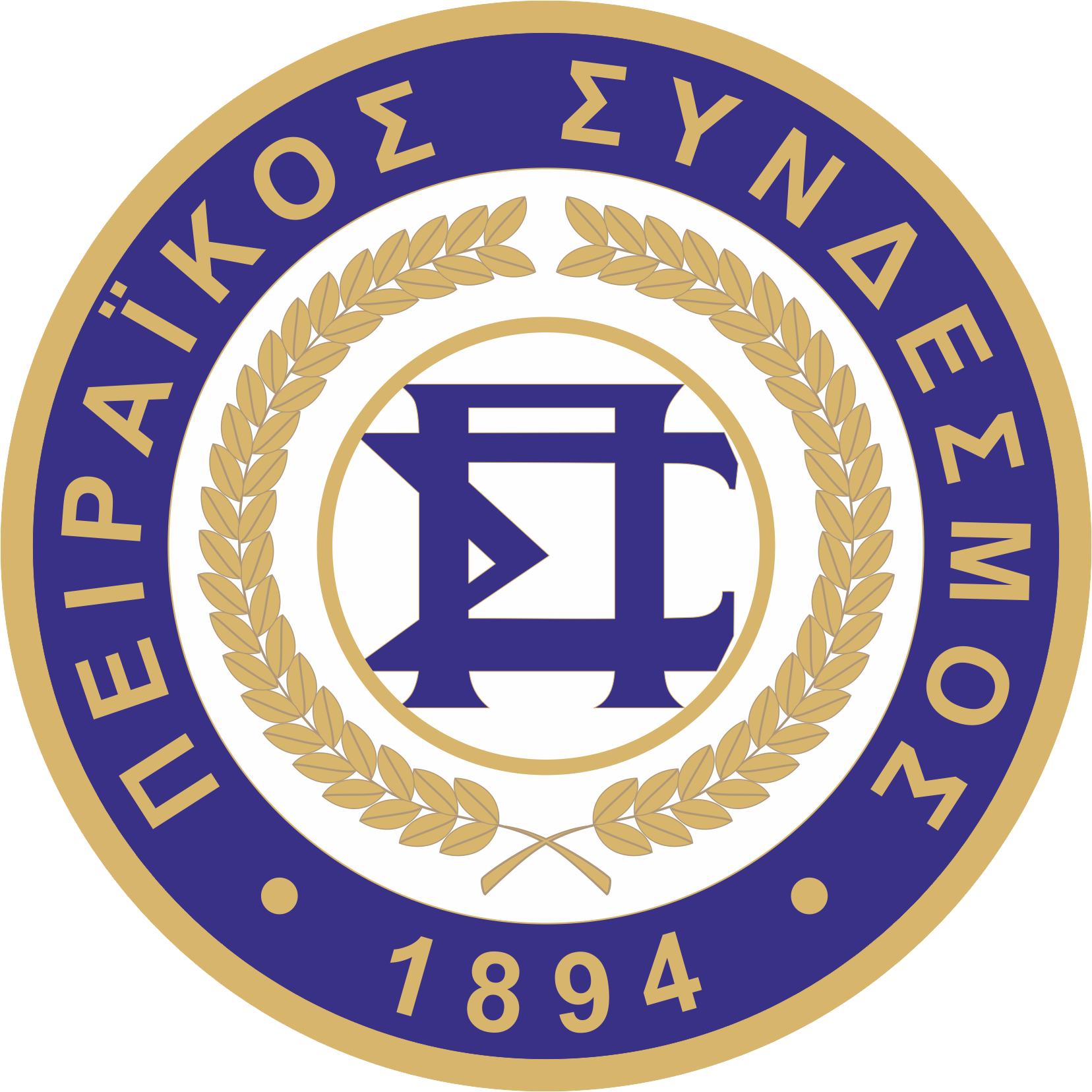 Πειραϊκός Σύνδεσμος