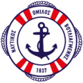 Ναυτικός Όμιλος Βουλιαγμένης