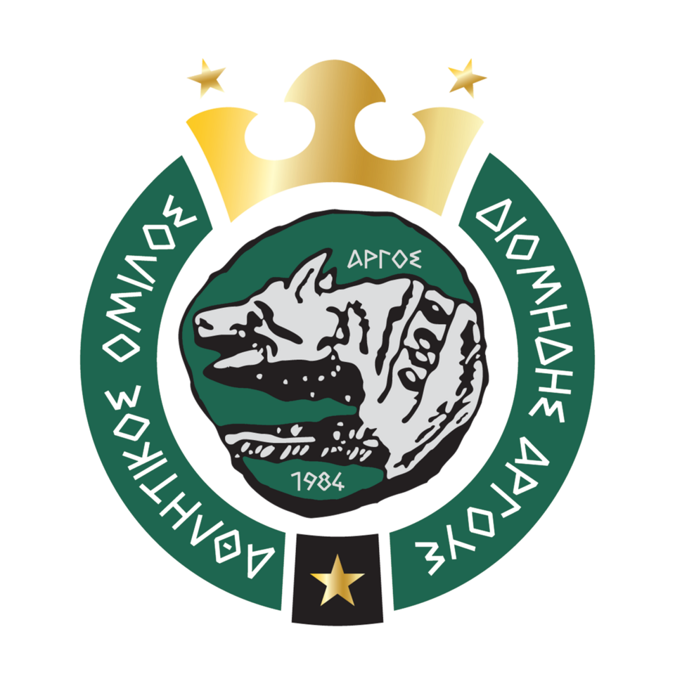 Διομήδης Άργους