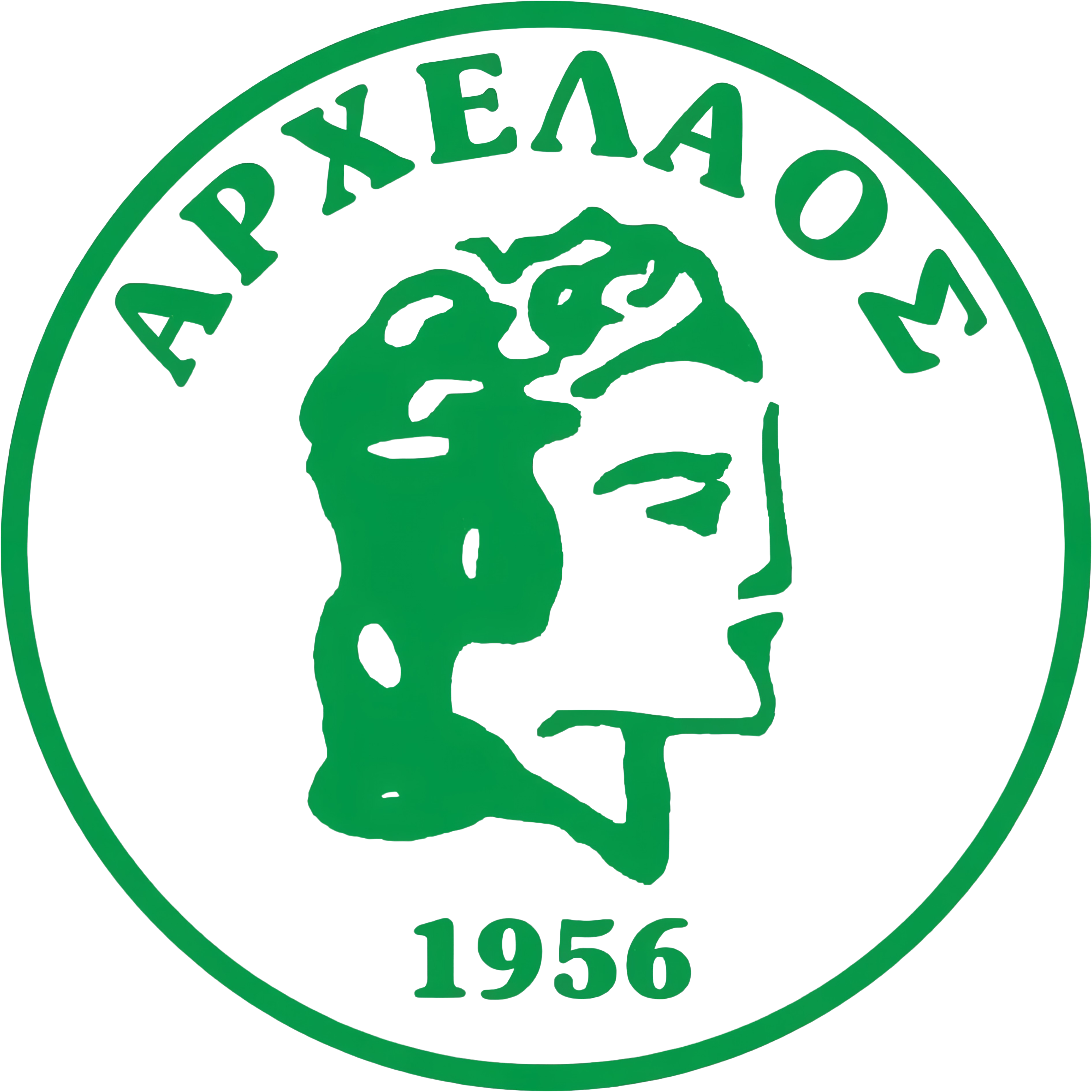 Αρχέλαος Κατερίνης